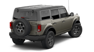 2026 Ford Bronco® External Image 4